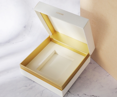 Luxury Perfume Box Printing Special Paper Free Design Creative Gift Packaging Boxes