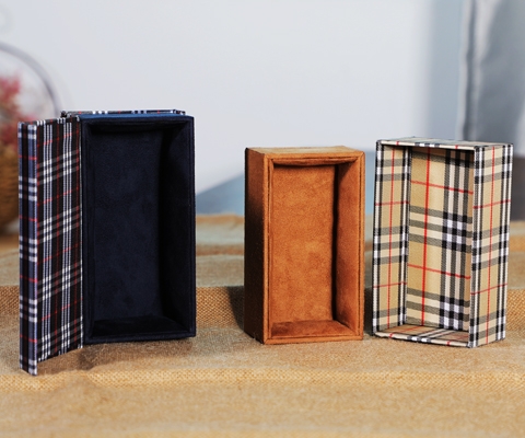 Luxury Delicate Appearance Perfume Packaging Boxes Custom Perfume Bottle Packaging Gift Box